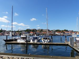 Yachtcharter Flensburg
