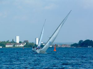 Yachtcharter ab Flensburg